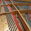 2006 Yamaha DGB1 baby grand Disklavier - Grand Pianos